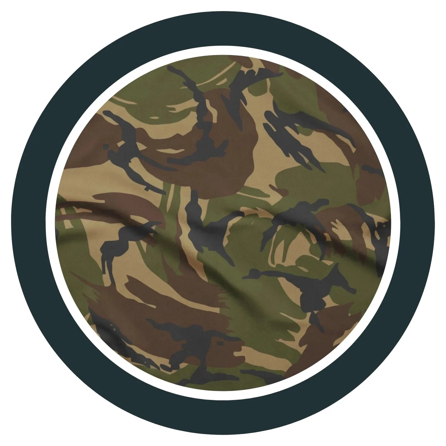 Dutch M93 DPM Woodland CAMO