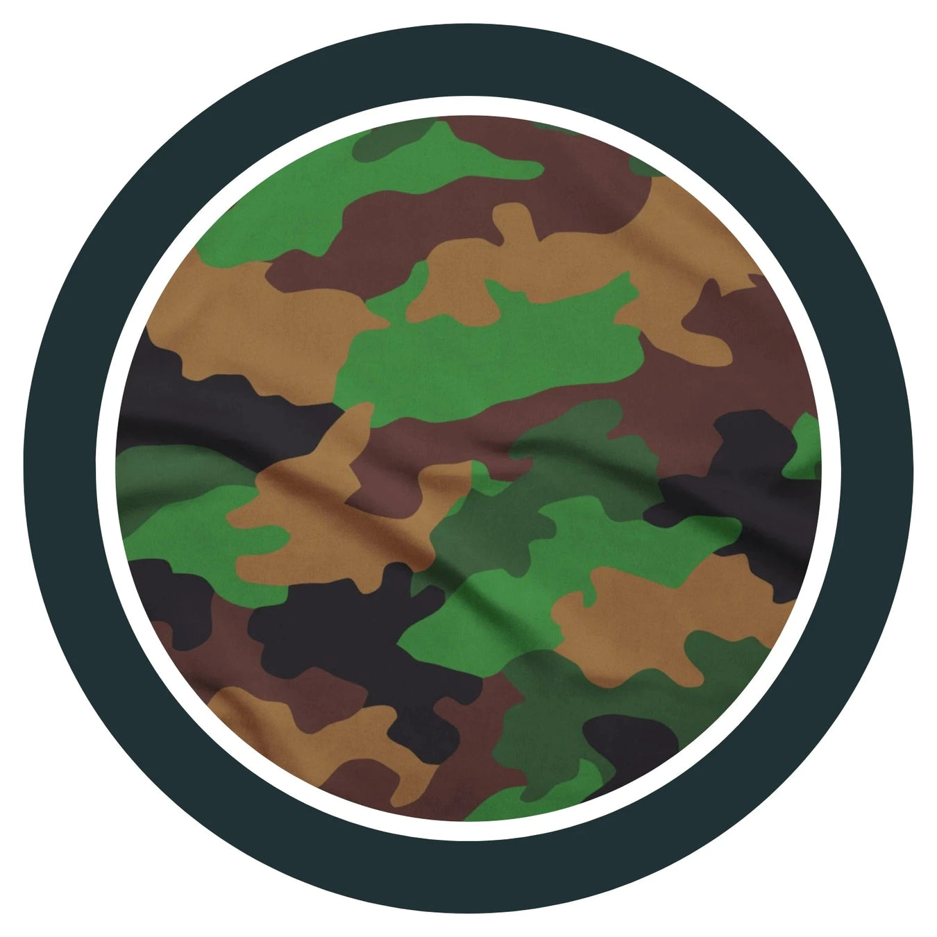 Dutch Jungle CAMO