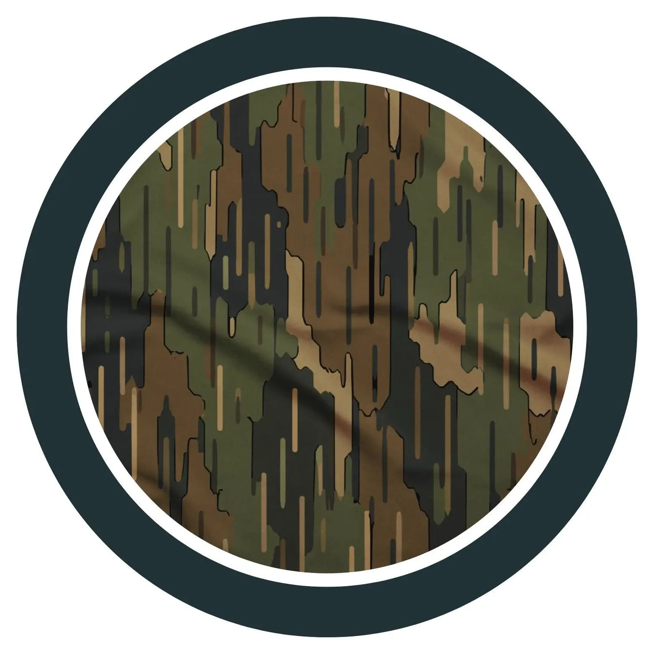 Eagle’s Dare Rainline Vanguard CAMO