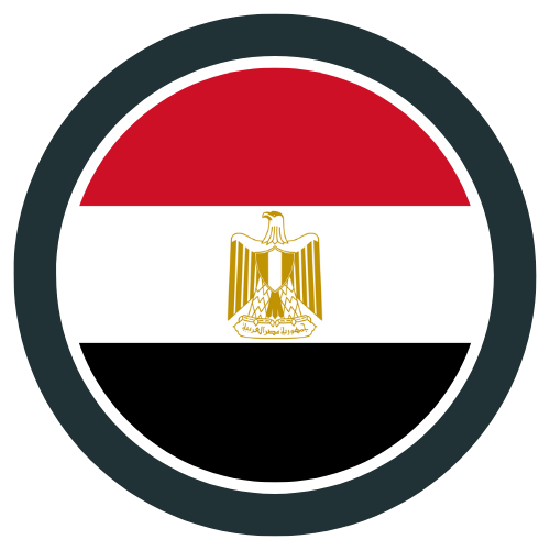 Egyptian Influenced CAMO