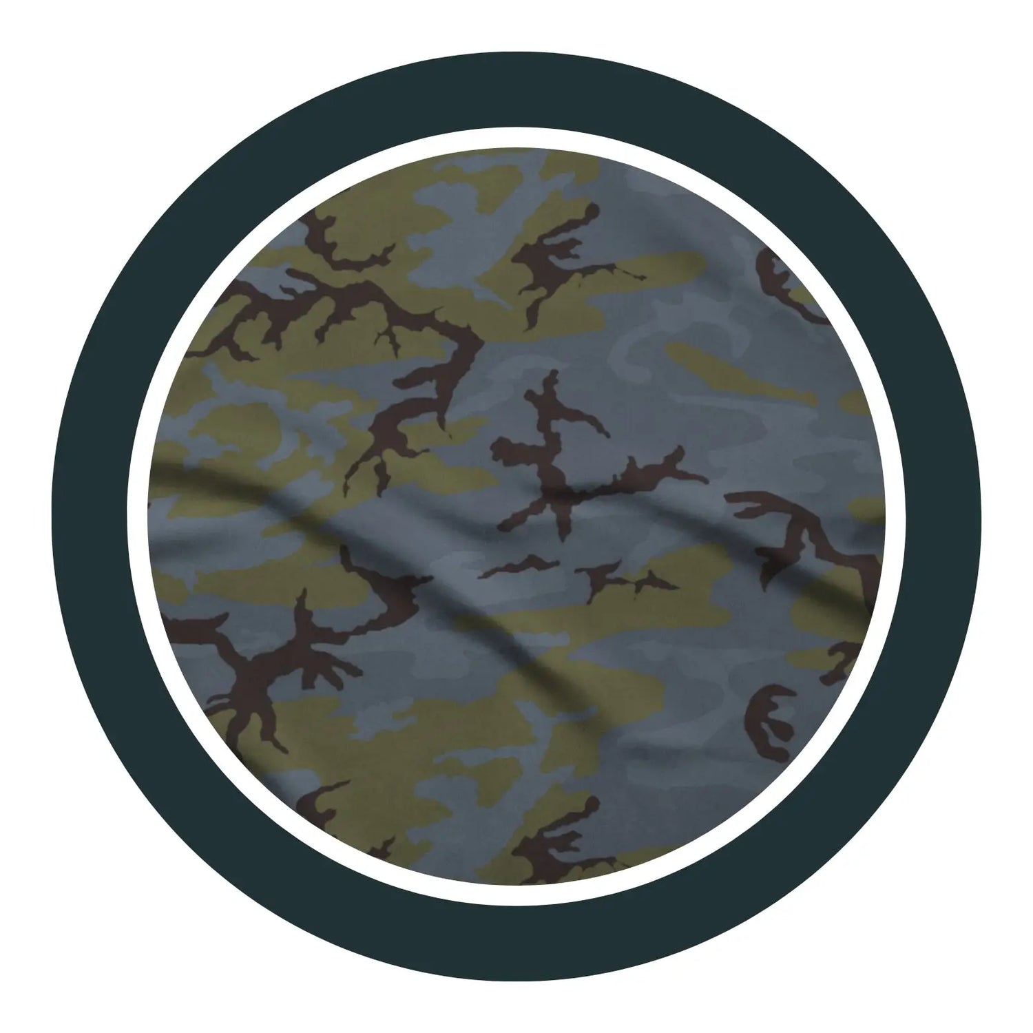 ERDL Black Forest CAMO