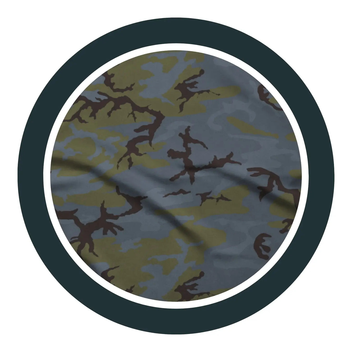 ERDL Black Forest CAMO