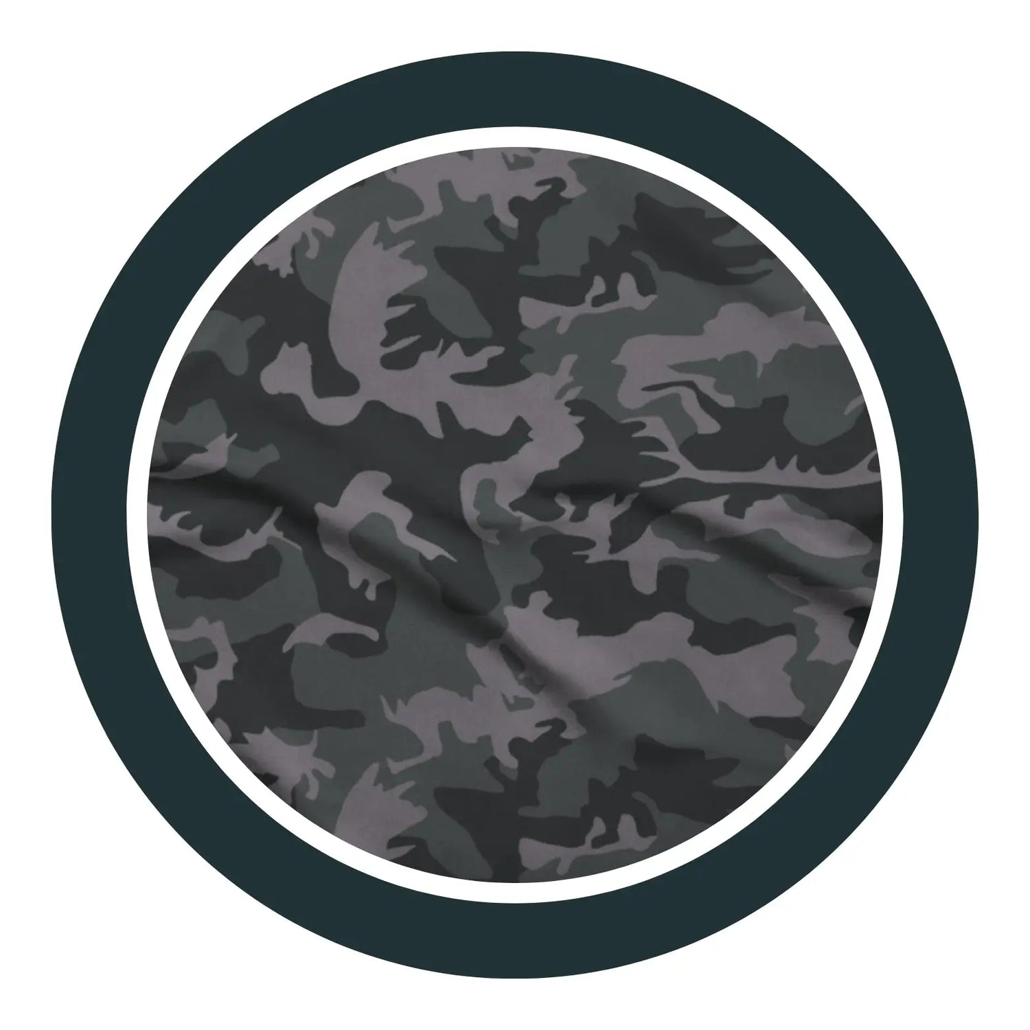 Rothco Style ERDL Black Urban CAMO