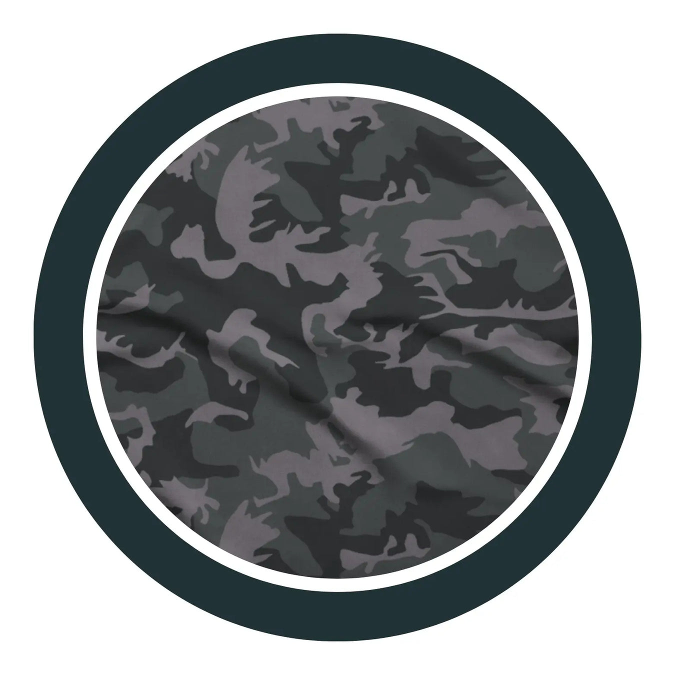 Rothco Style ERDL Black Urban CAMO