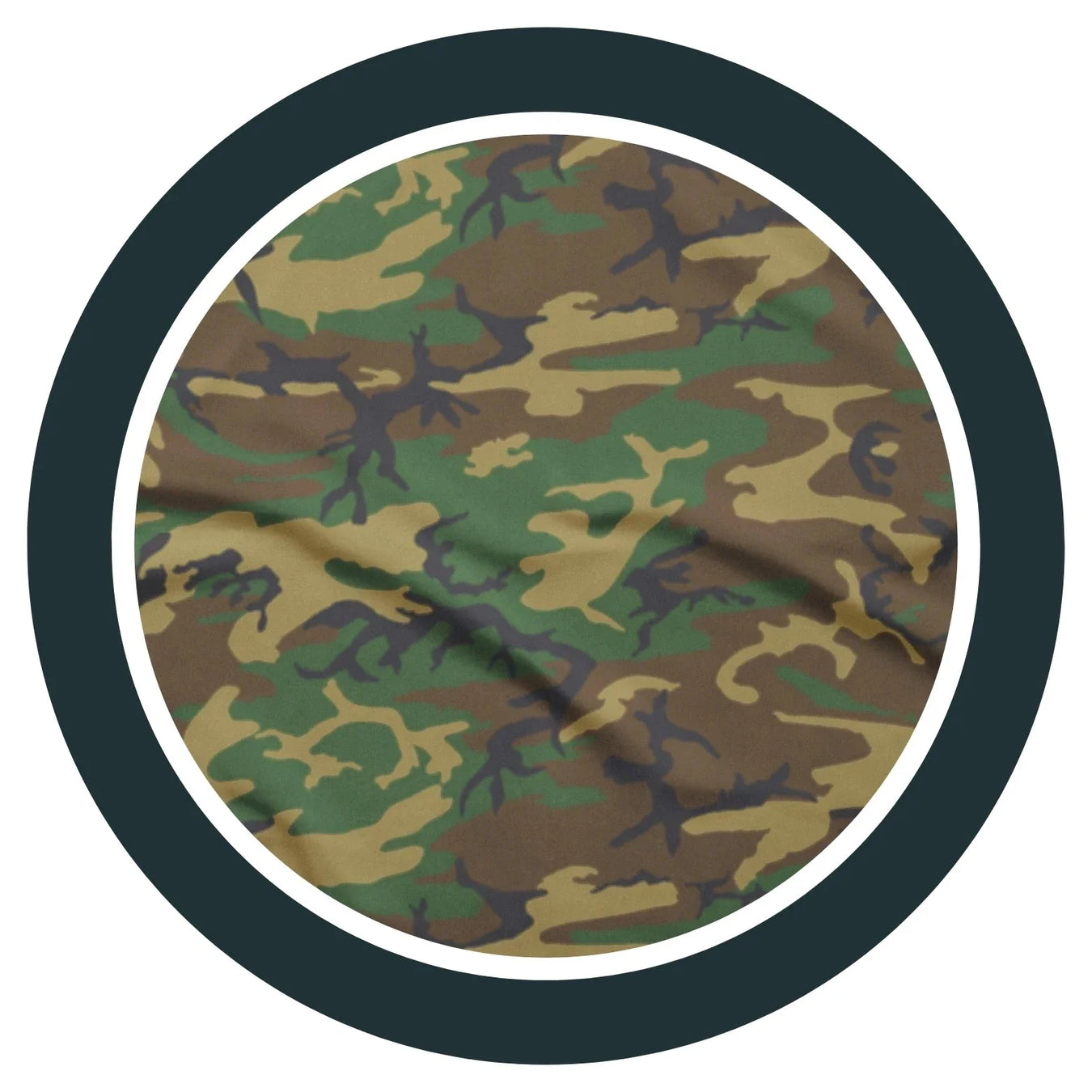 American ERDL Highland CAMO