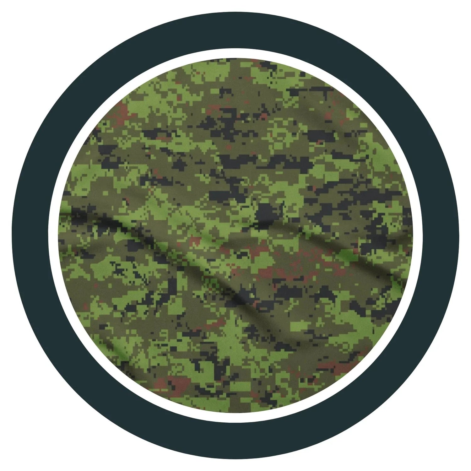 Estonian Digital Combat Uniform (ESTDCU) CAMO