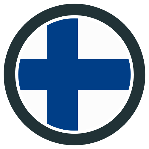 🇫🇮 Finnish CAMO Products