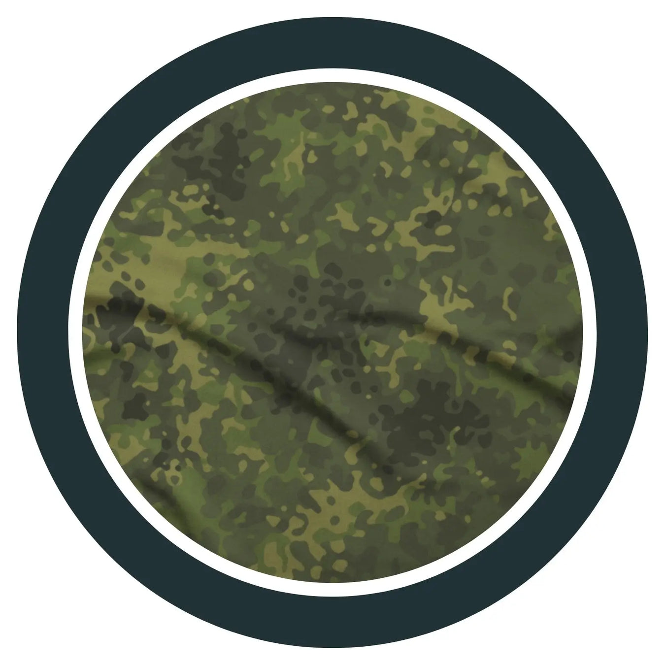German Flecktarn Tropical CAMO
