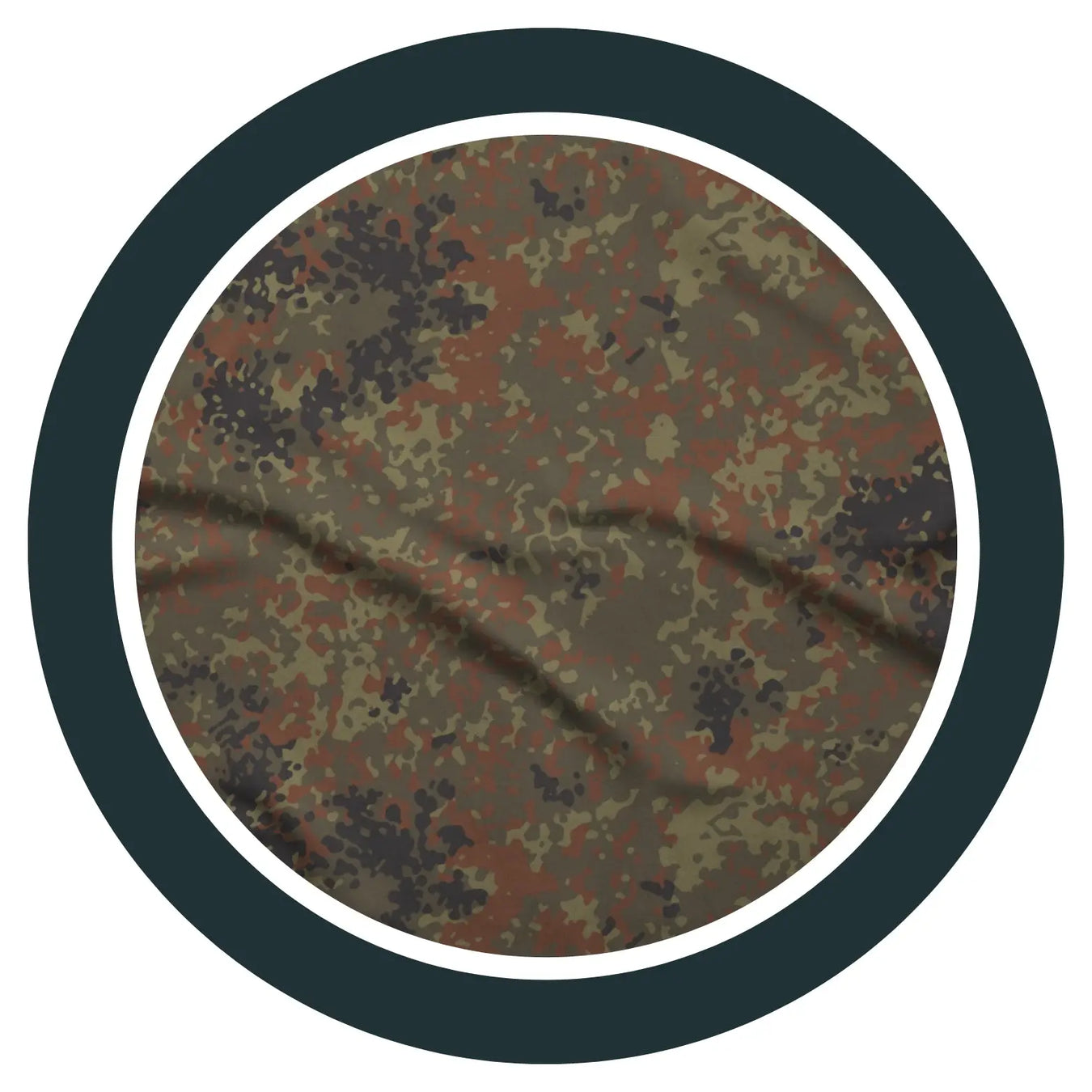 German Flecktarn CAMO