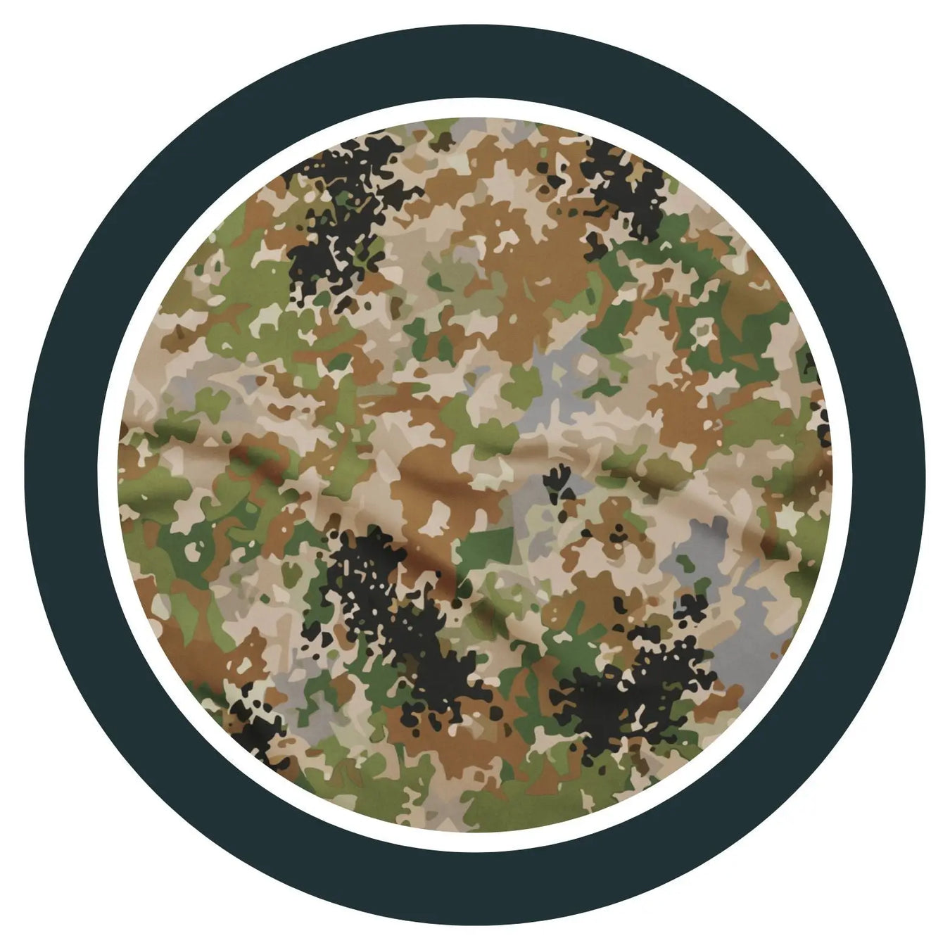 Flecktarn Multitarn Heritage CAMO