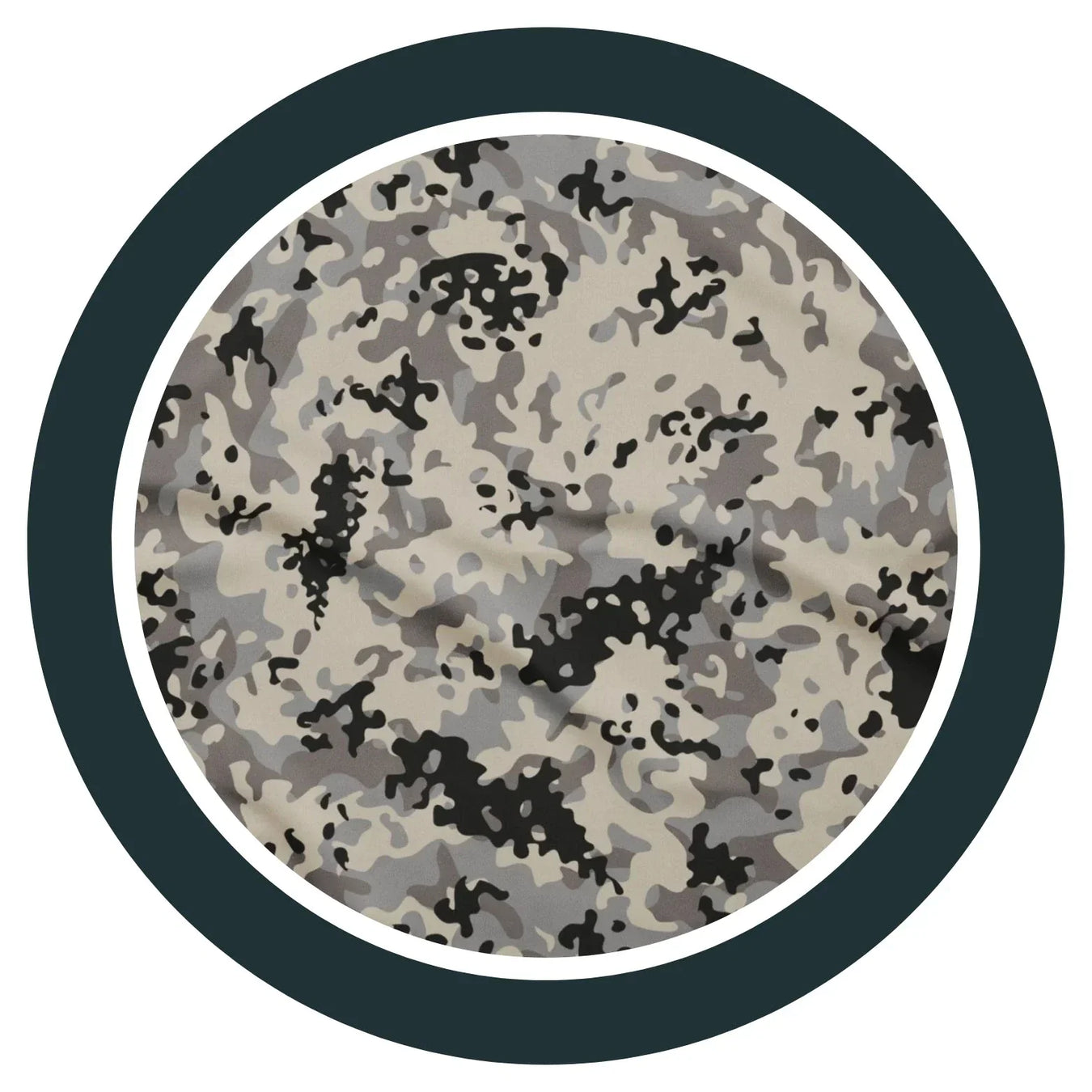 Polish Flecktarn Urban Anti-Terrorist WZ AT 1 Plamaik CAMO