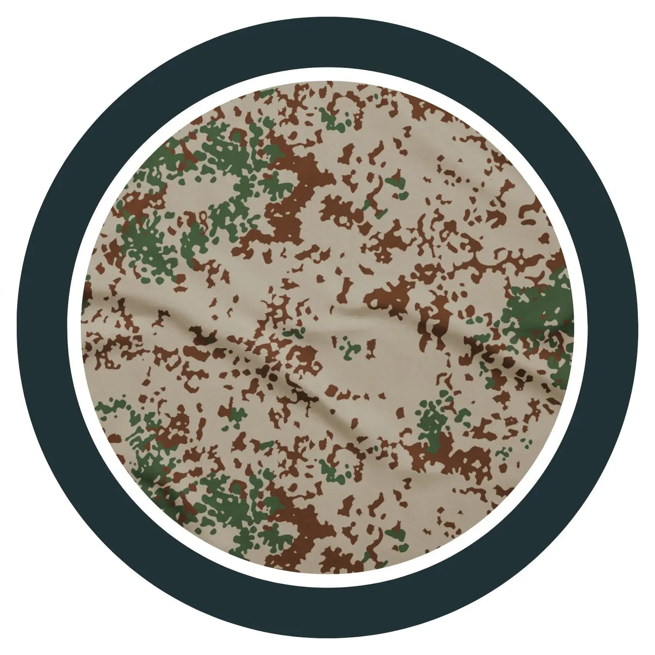 German Tropentarn CAMO