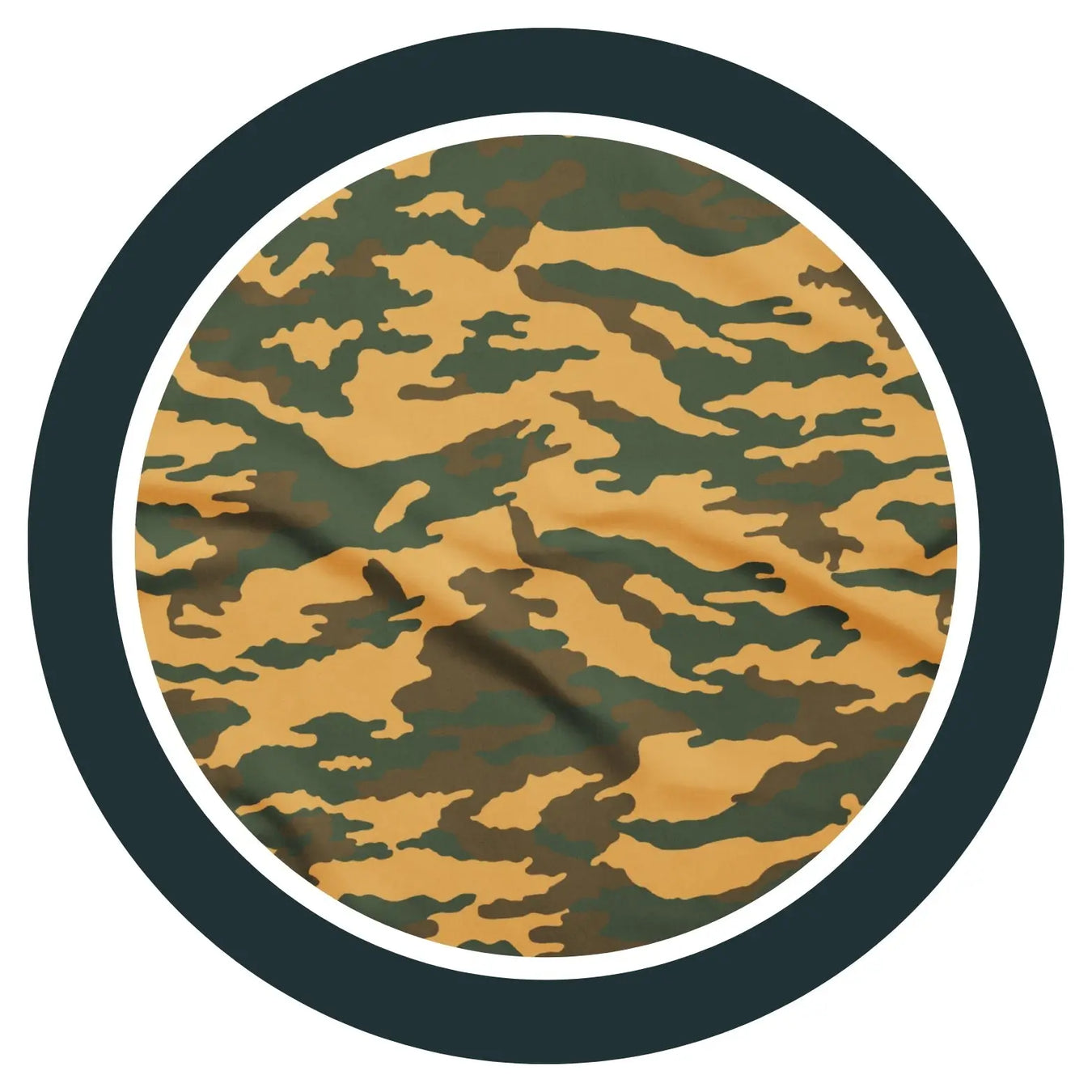 Russian Flora VSR-98 Mountain CAMO