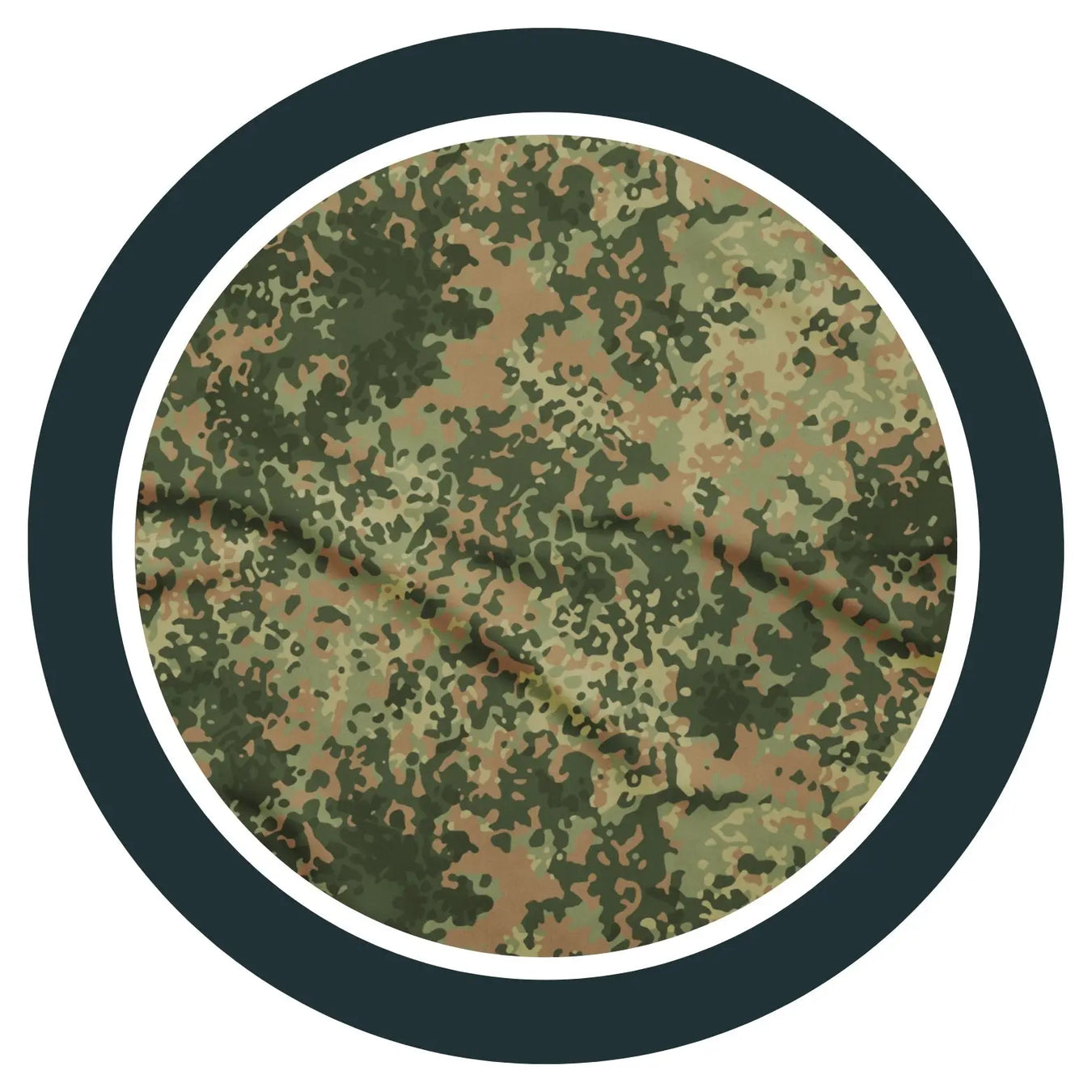 Dutch Netherlands Fractal Pattern (NFP) Multi CAMO
