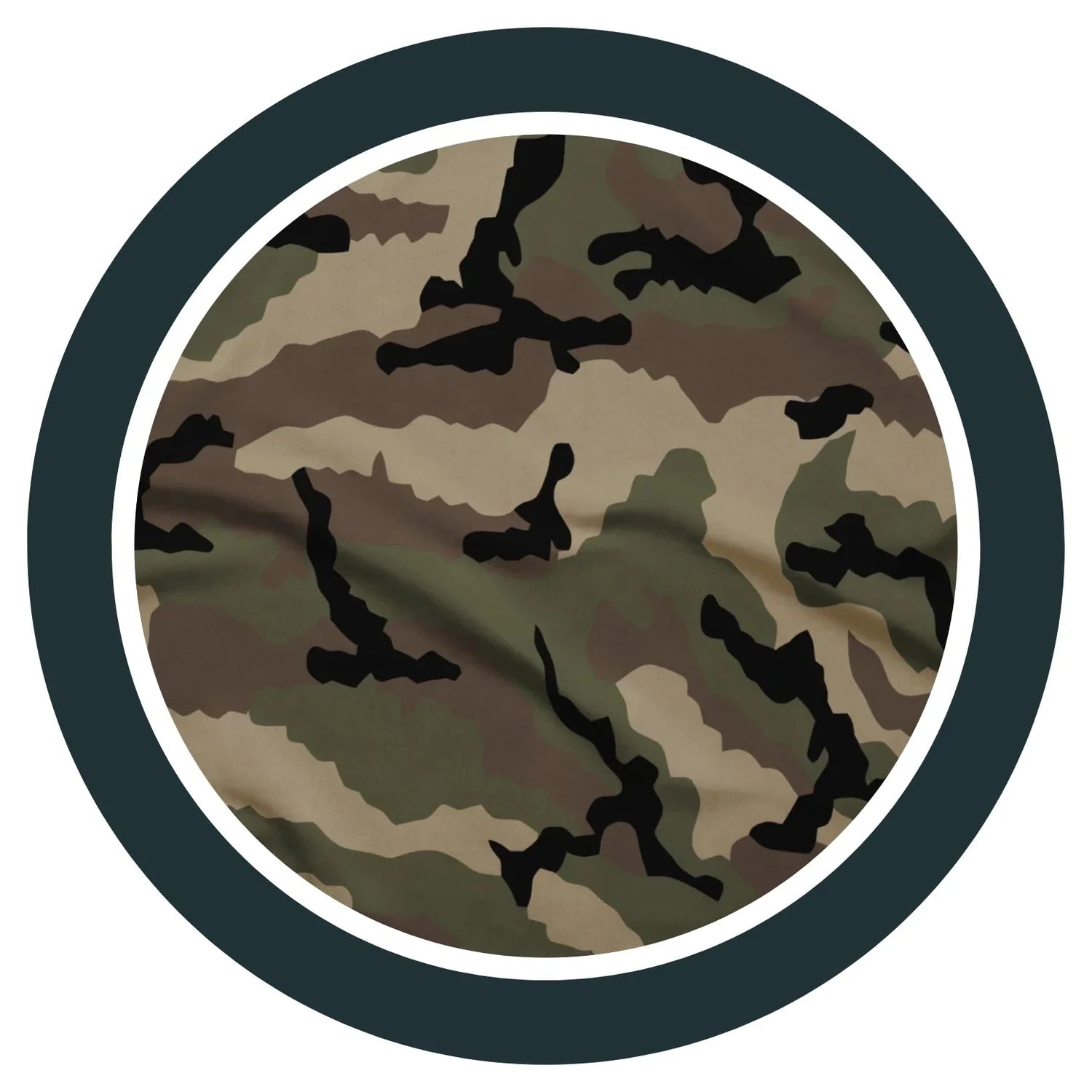 French Central Europe (CE) CAMO