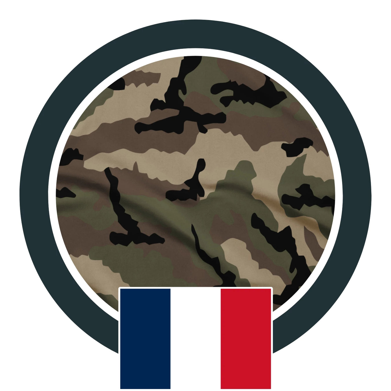 French Central Europe (CE) CAMO