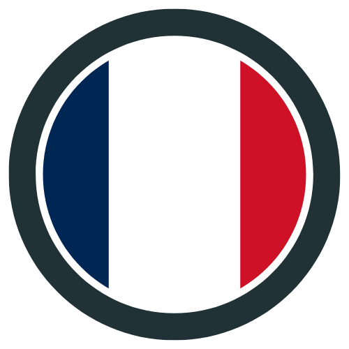 French Influenced CAMO