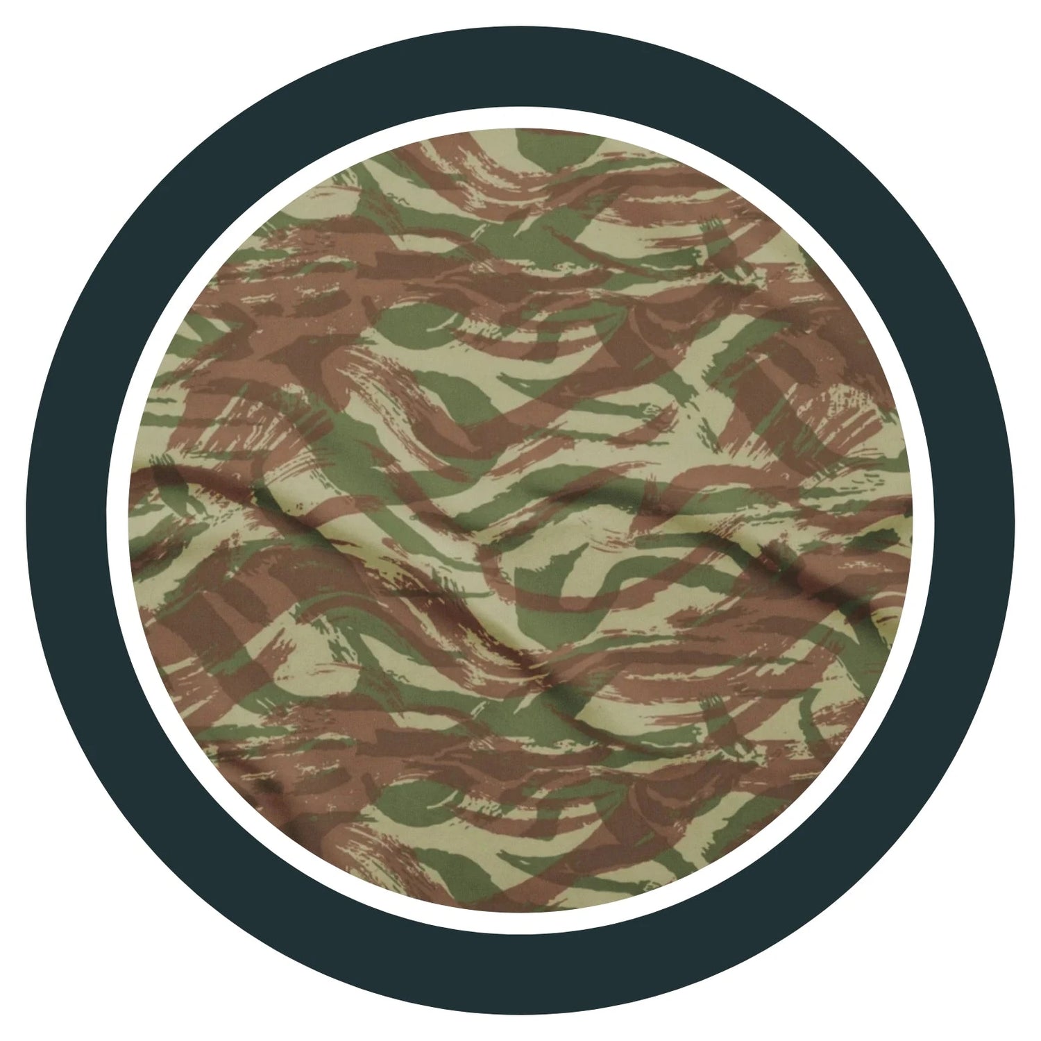 French 47/56 Lizard CAMO