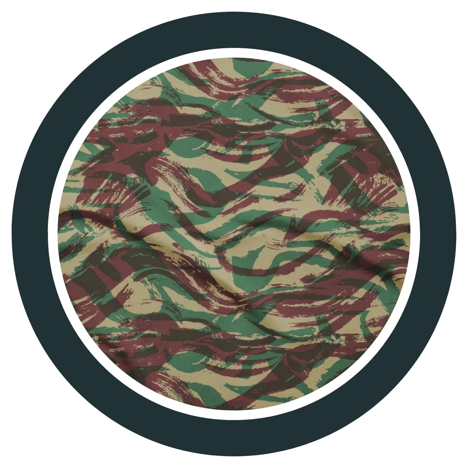 French Foreign Legion Lizard CAMO