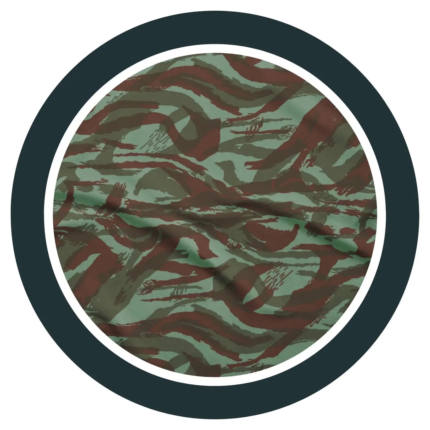 French Lizard Foreign Legion CAMO