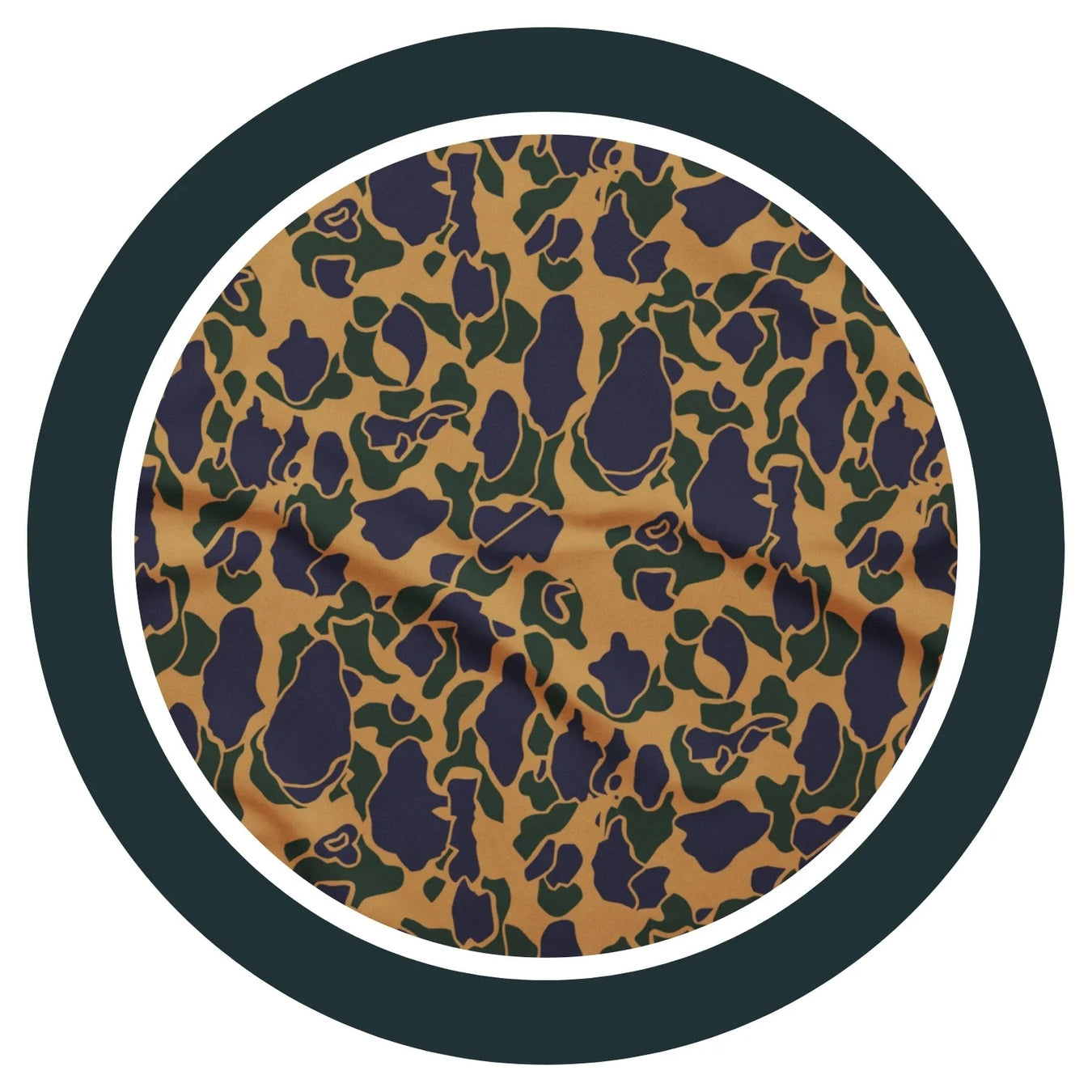 American Frog Skin Dusk CAMO