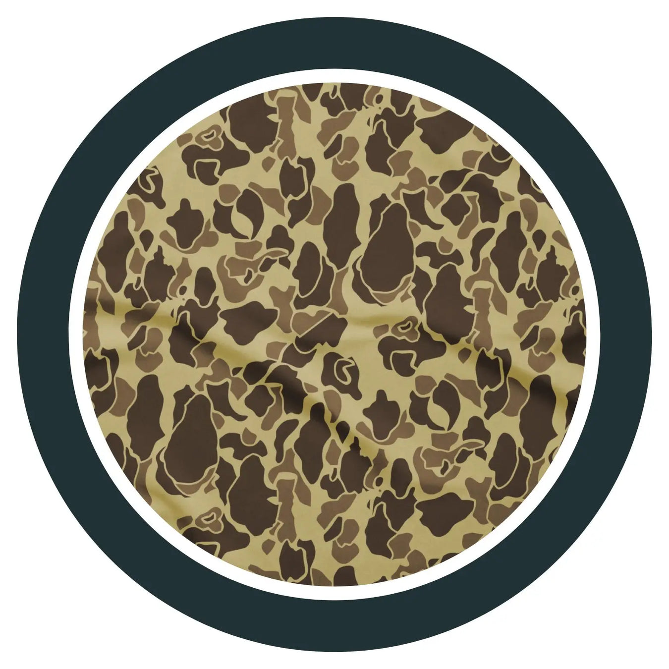 Sandbeach Frogskin CAMO