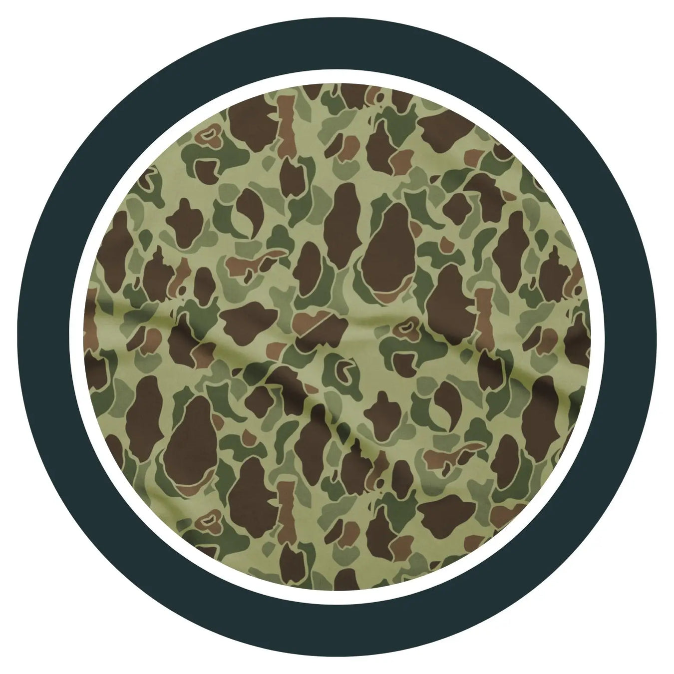 Frog Skin M1942 Jungle CAMO