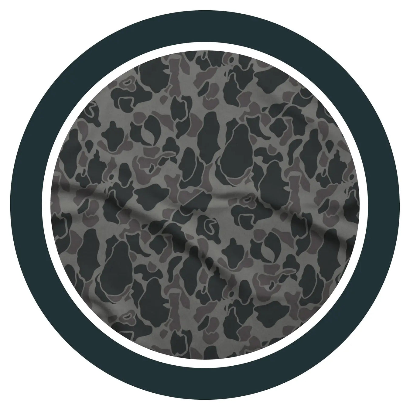 Rambo First Blood Part II Russian Frog Skin Movie CAMO