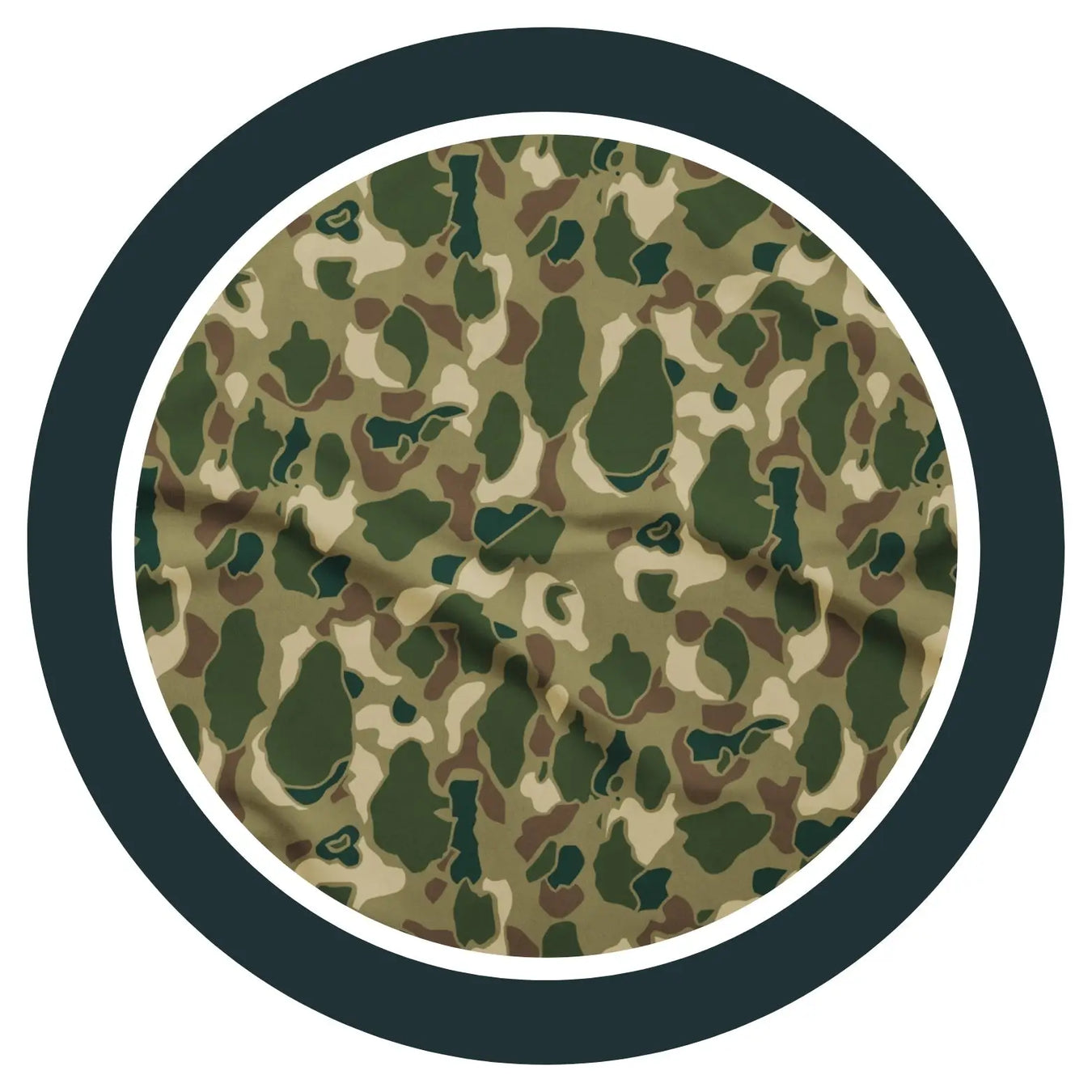 American Frog Skin Multi-terrain CAMO
