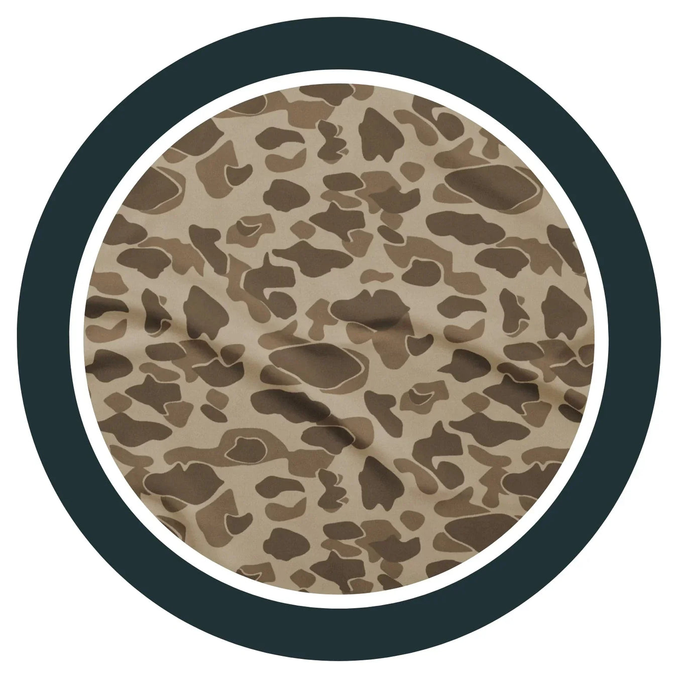 Sandbeach Frogskin CAMO