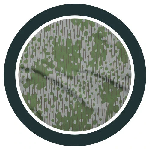 Bulgarian Frogskin CAMO