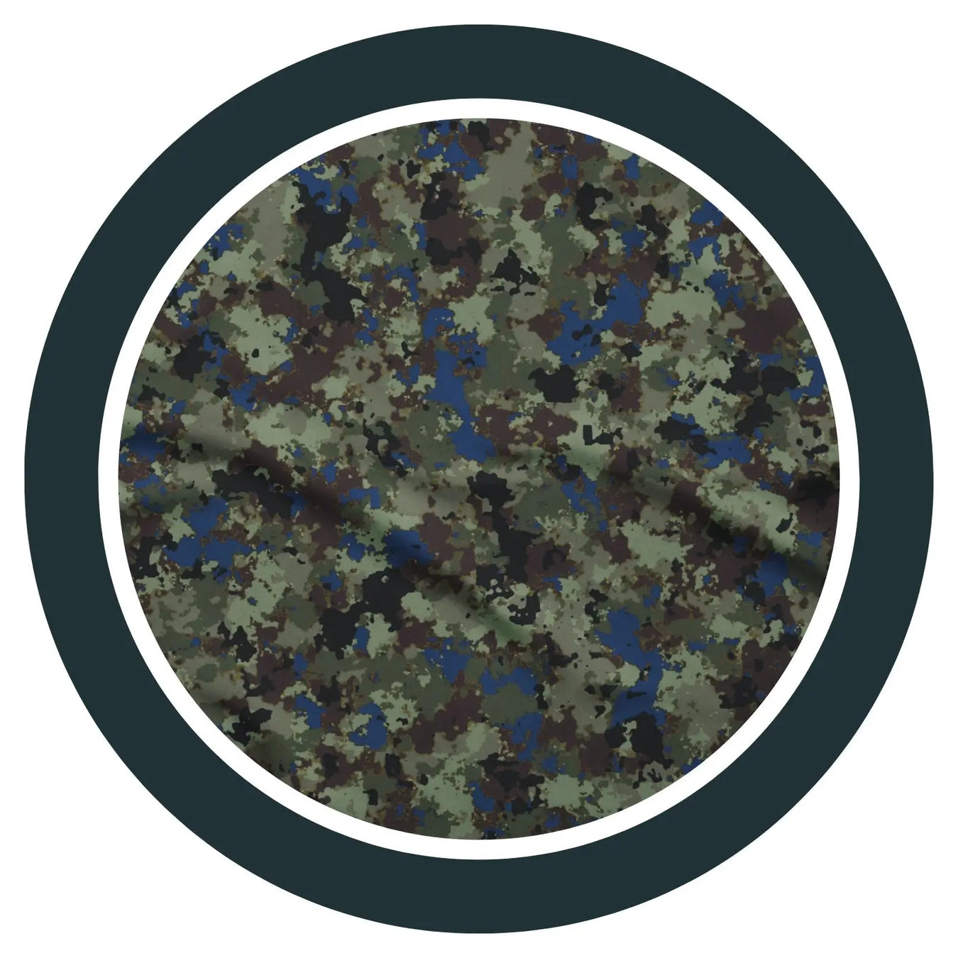 The Tomorrow War Movie Digital Flecktarn CAMO