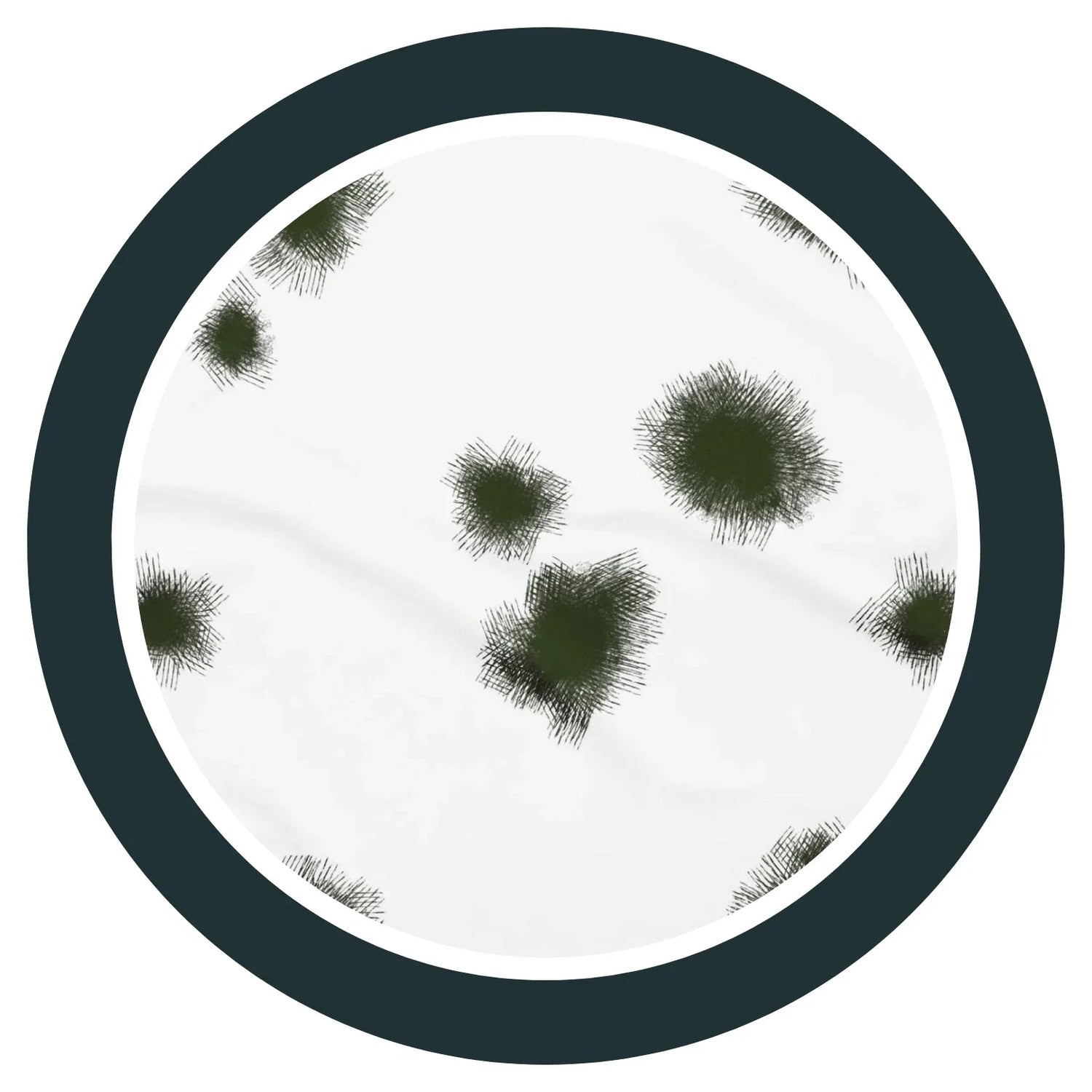 German Schneetarn CAMO