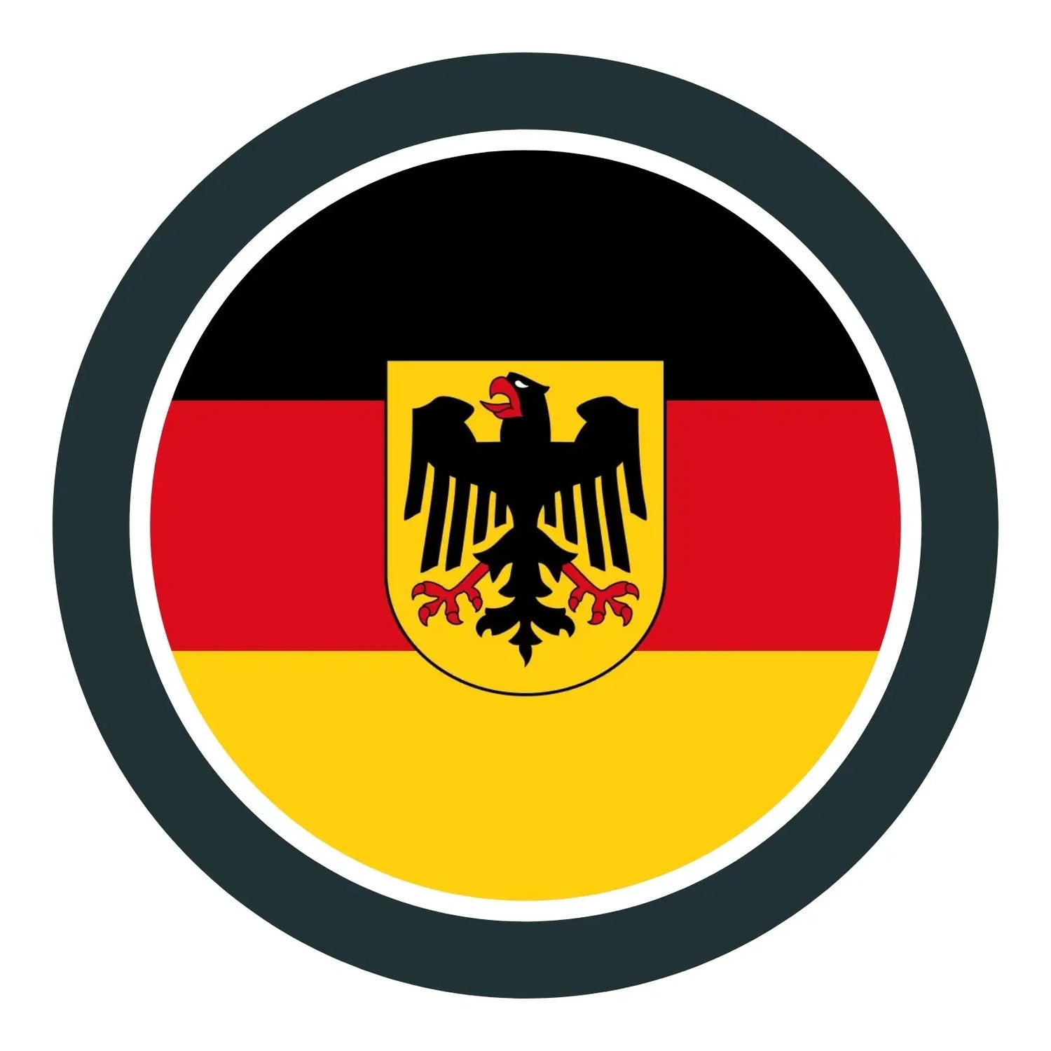 German CAMO Products