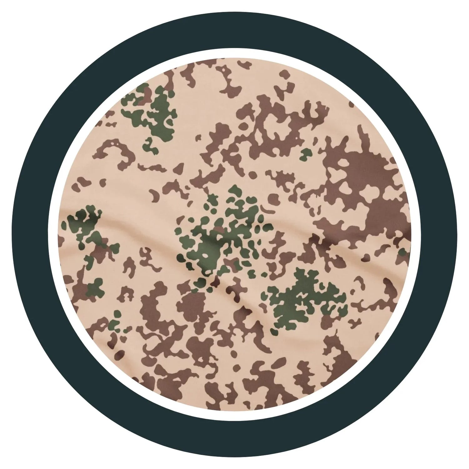 German Tropentarn CAMO