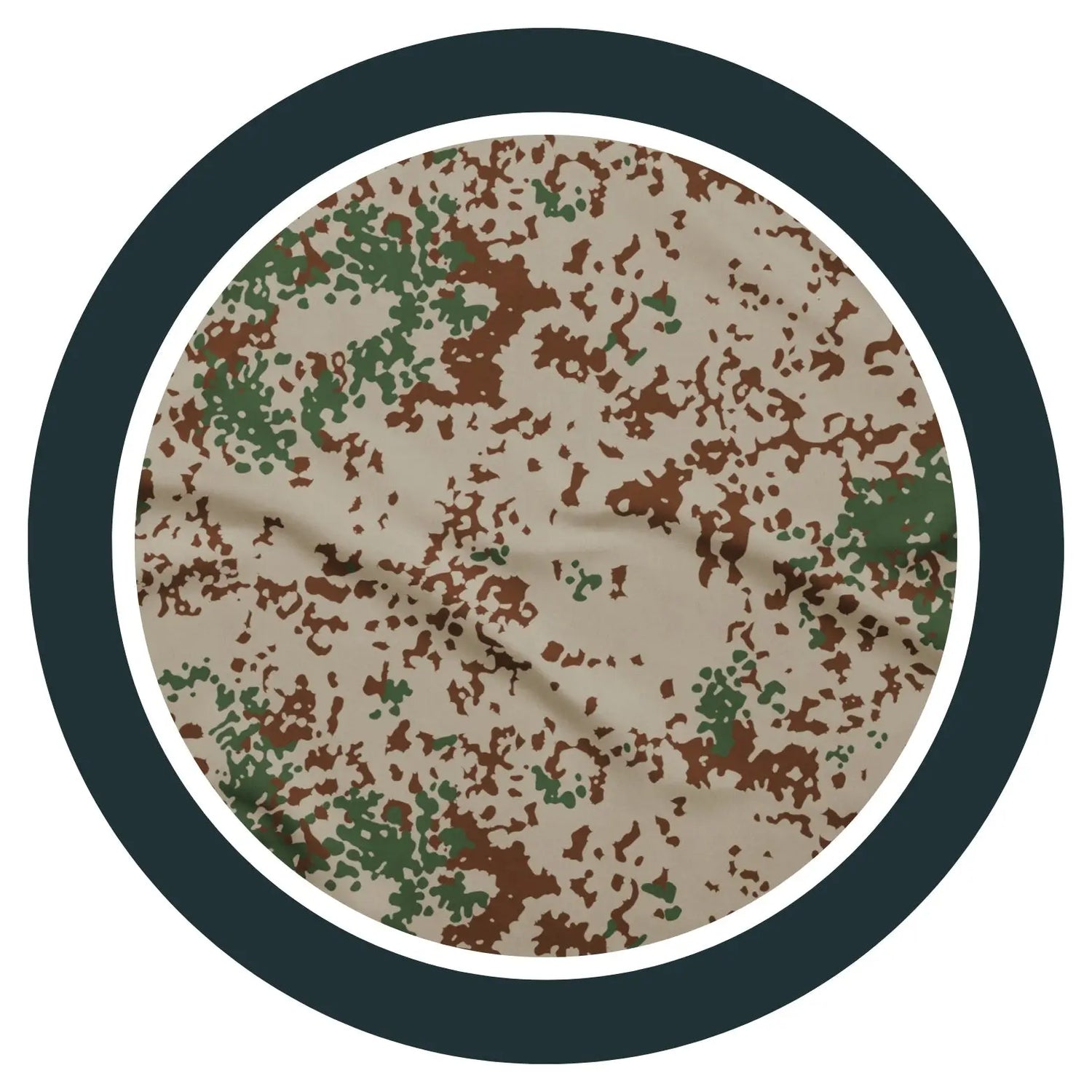 German Tropentarn CAMO