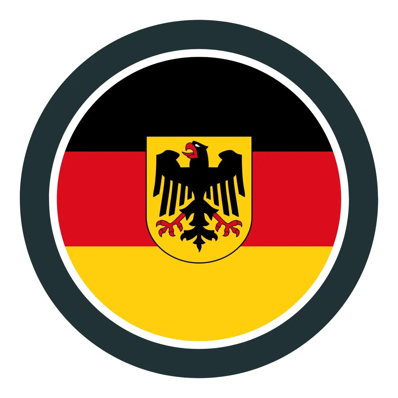 German Influenced CAMO