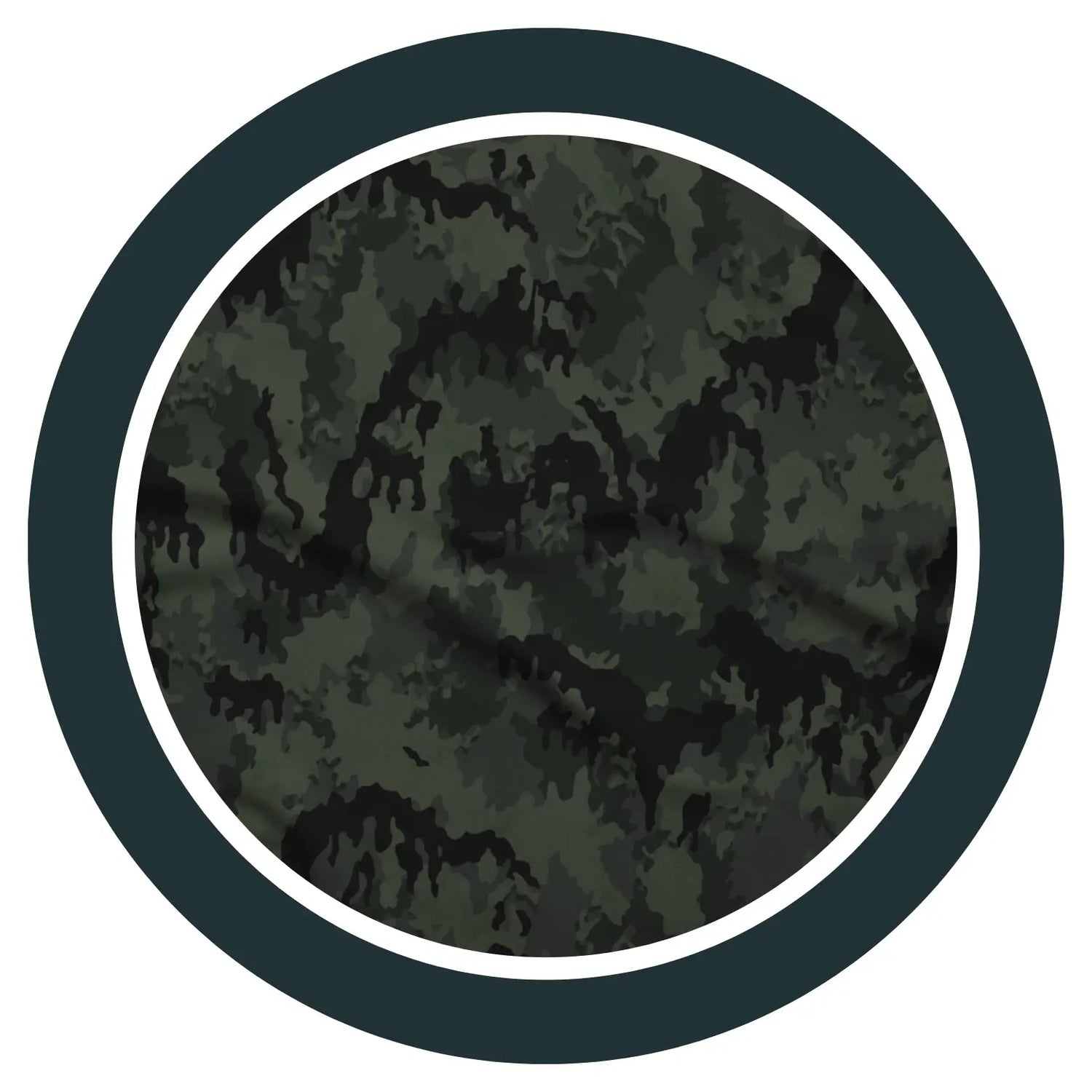 German Leibermuster Nachtjager CAMO