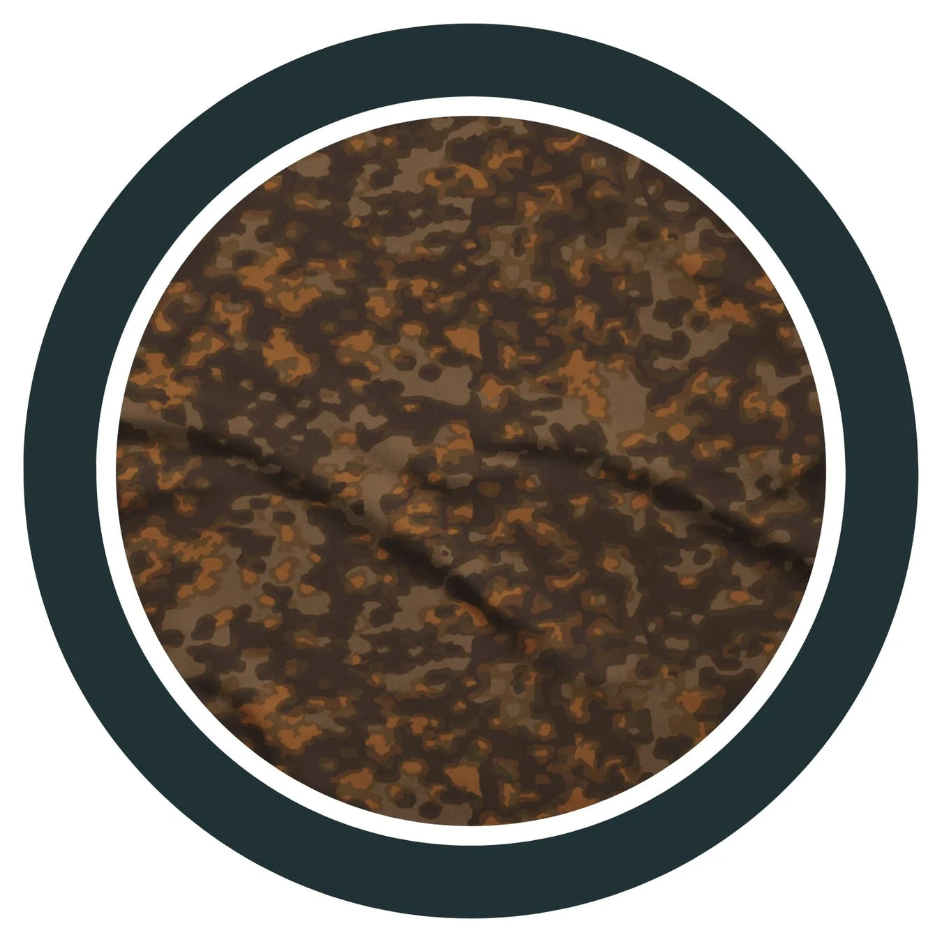 German WW2 Rauchtarnmuster Blurred Edge Autumn CAMO