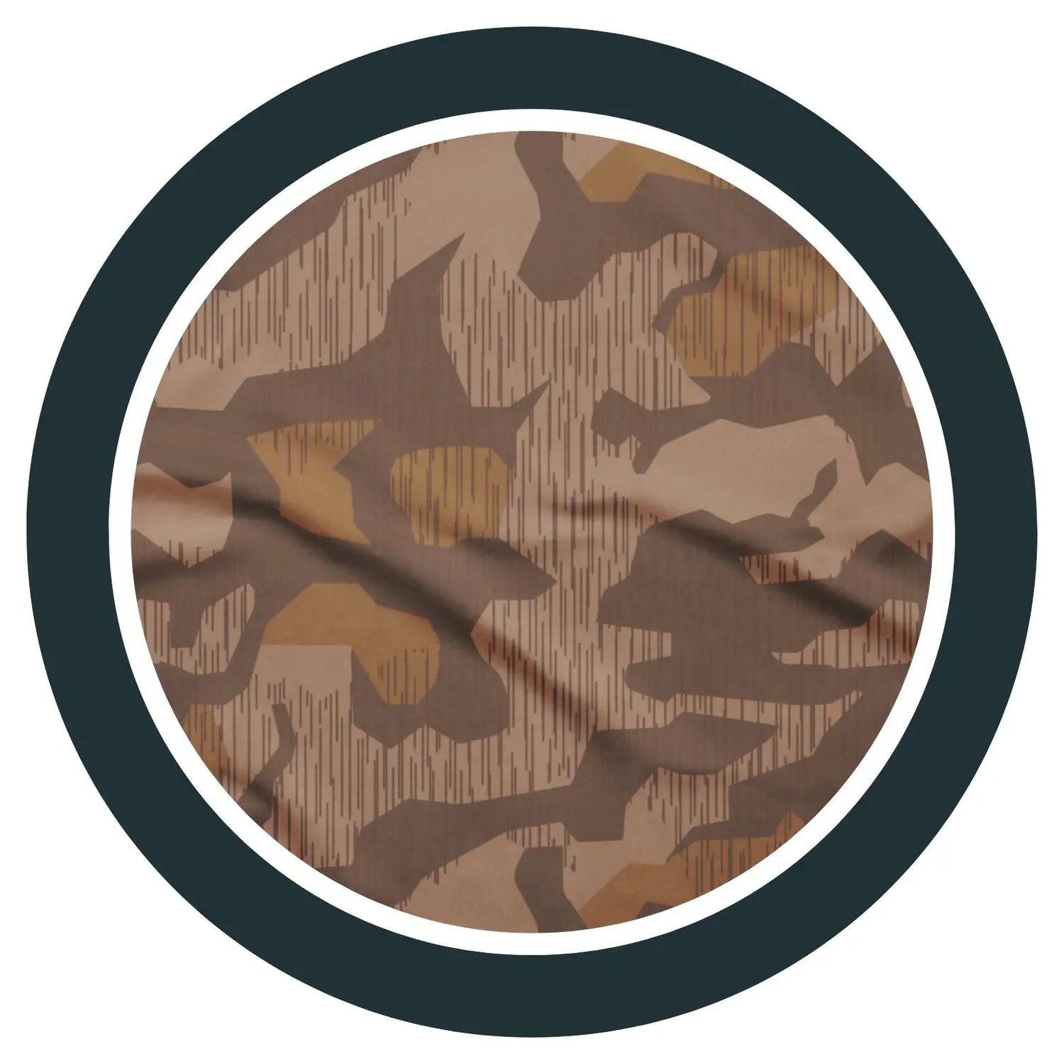 German Splittermuster 1931 Autumn CAMO