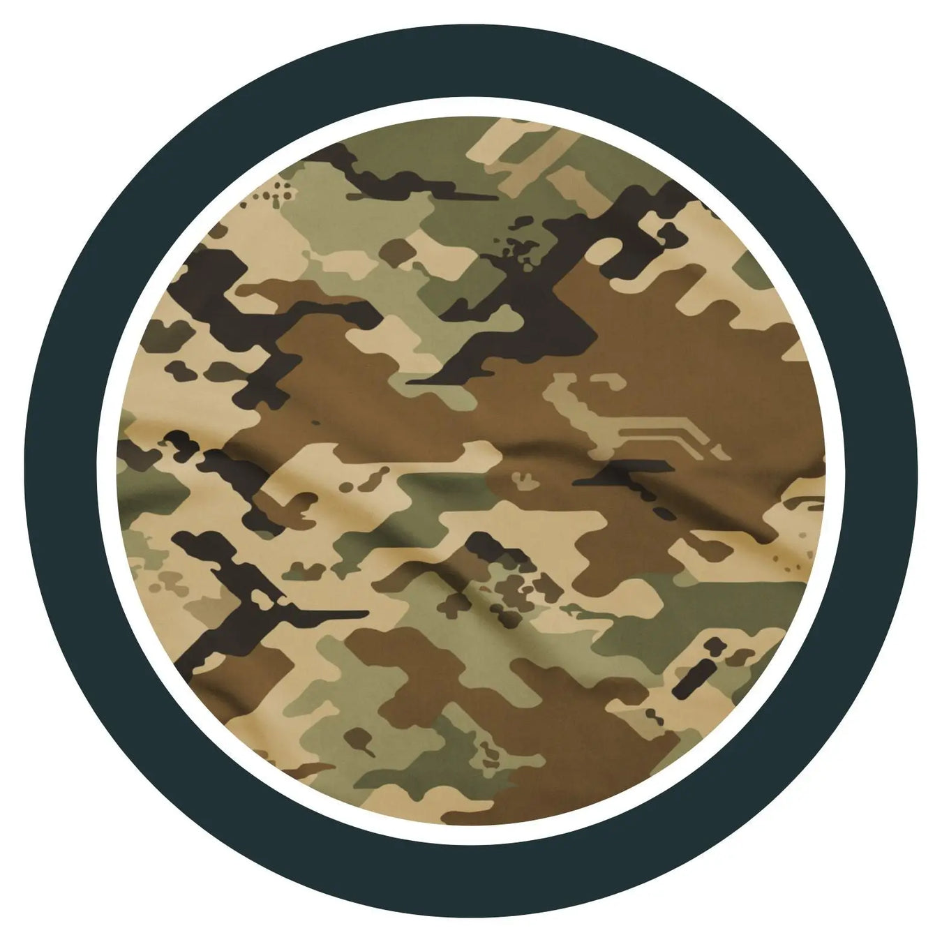 Ghostline Multi-Terrain CAMO