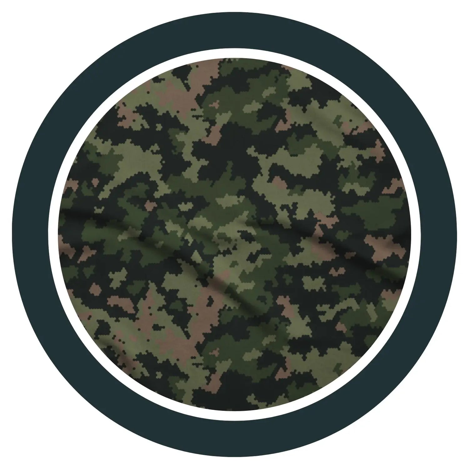 HexTarn Tropical CAMO