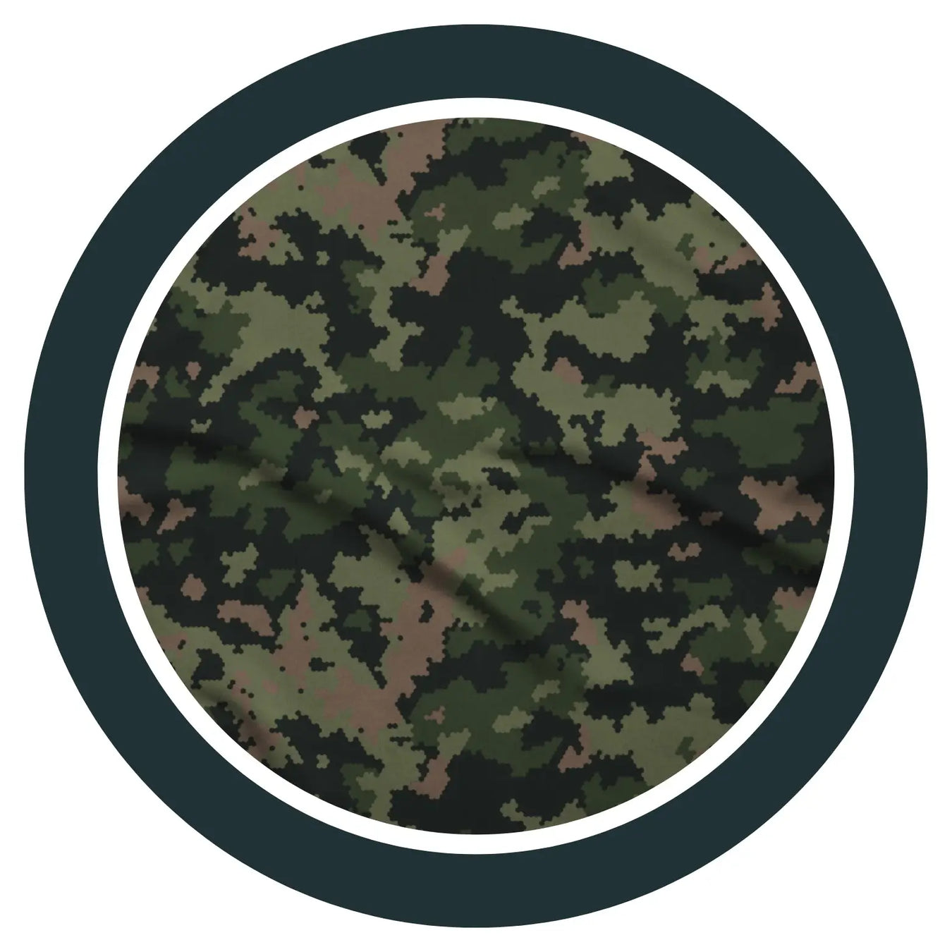 HexTarn Tropical CAMO