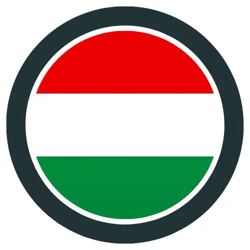 Hungarian Influenced CAMO