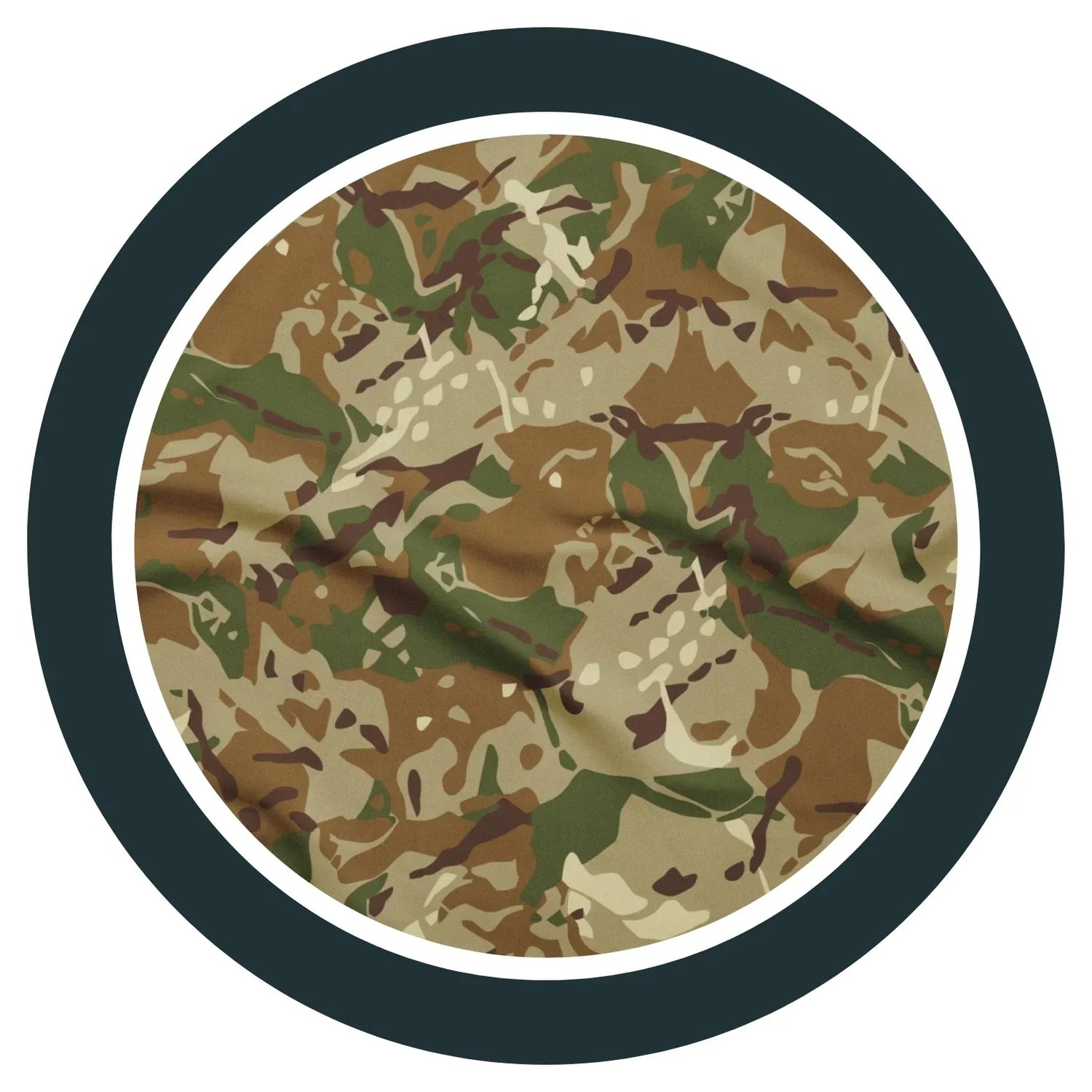 Hungarian 2015M CAMO