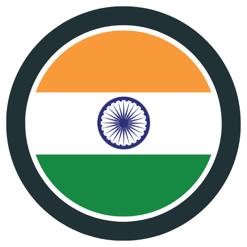 Indian Influenced CAMO