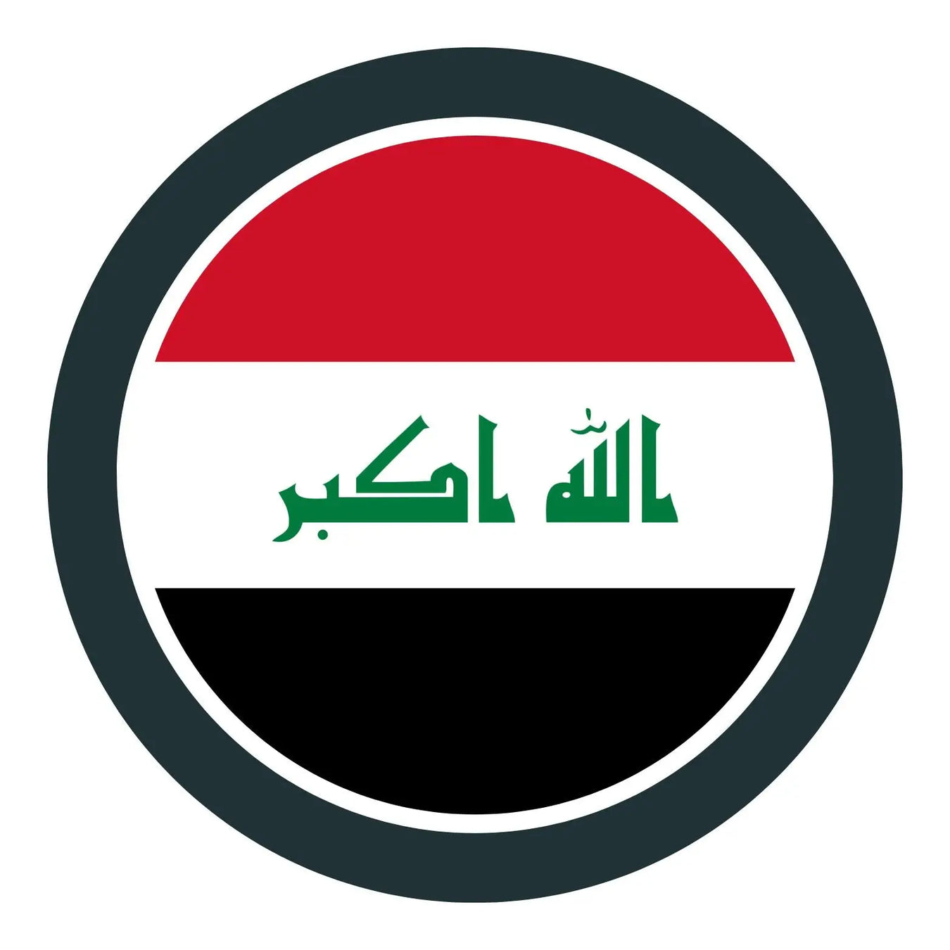 Iraqi Influenced CAMO