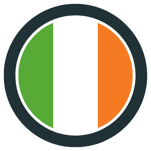 Irish Influenced CAMO