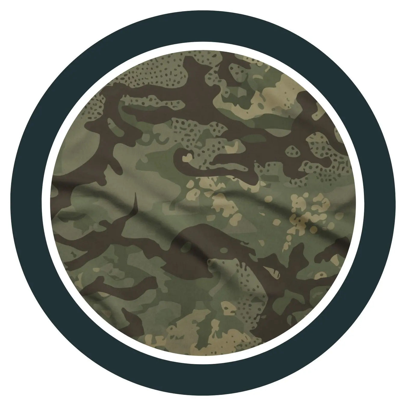 Ironwood Relic German Heritage CAMO