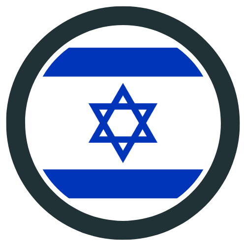 Israeli Influenced CAMO